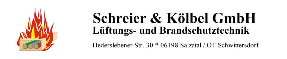 Schreier & Kölbel GmbH